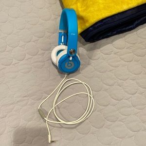 Teal Beats by Dre Mixrs